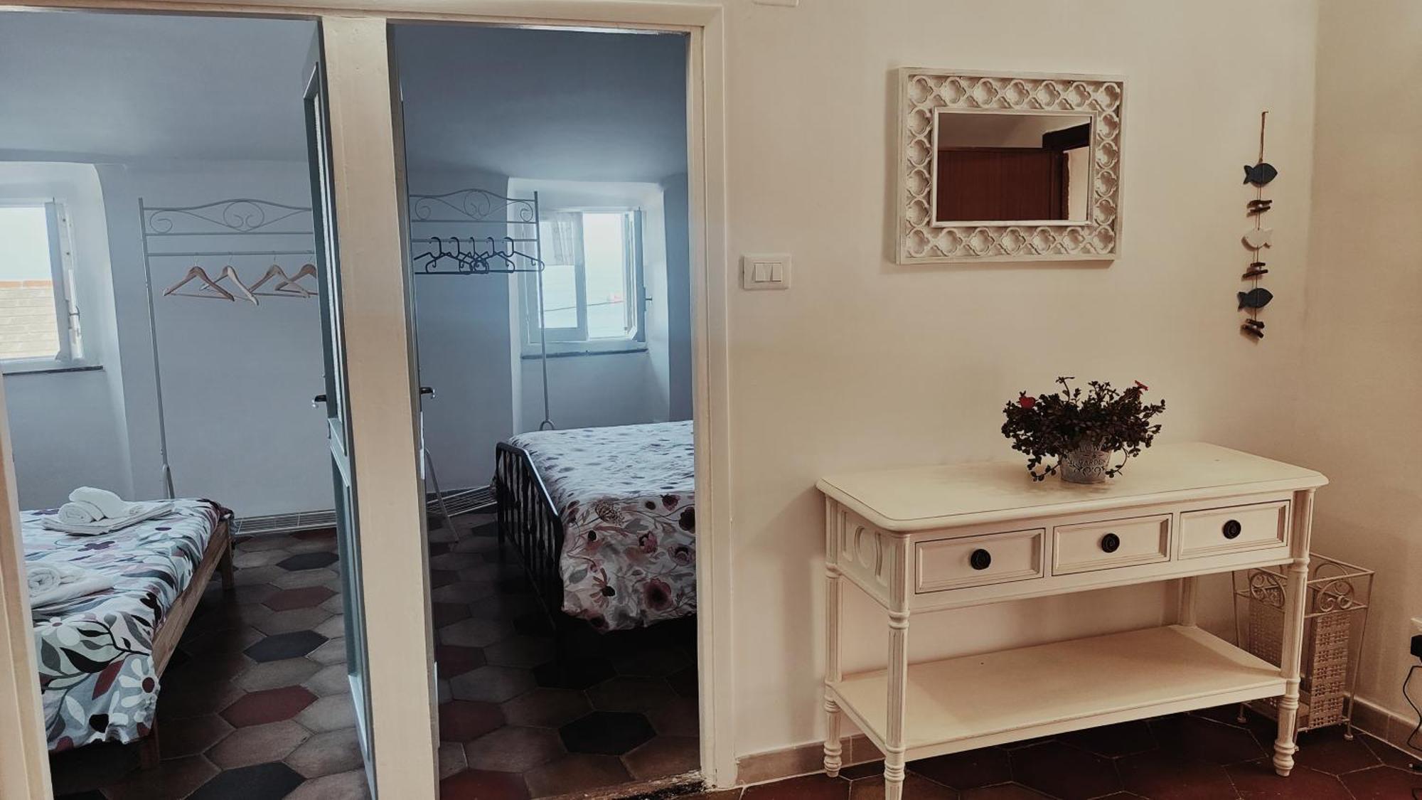 Biancospino Apartment Genoa Exterior photo